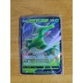 Pokemon Trading Card Game - Virizion V #10 - Japanese