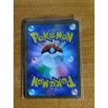 Pokemon Trading Card Game - Kricketune V #4 - Japanese