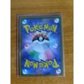 Pokemon Trading Card Game - Eldegoss V #16 - Japanese