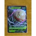 Pokemon Trading Card Game - Hisuian Electrode V #3 - Japanese