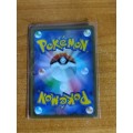 Pokemon Trading Card Game - Trevenant V #7 - Japanese