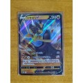 Pokemon Trading Card Game - Kleavor V #40 - Japanese