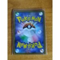Pokemon Trading Card Game - Medicham V #36 - Japanese