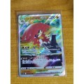 Pokemon Trading Card Game - Hisuian Decidueye VSTAR #45 - Japanese