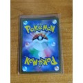 Pokemon Trading Card Game - Quaxwell #82 - Japanese