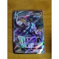 Pokemon Trading Card Game - Rapid Strike Urshifu VMAX #95 - Japanese