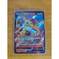 Pokemon Trading Card Game - Simisear V #20 - Japanese