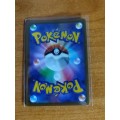 Pokemon Trading Card Game - Hisuian Samurott V #52 - Japanese