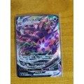 Pokemon Trading Card Game - Eternatus VMAX #125 - Japanese