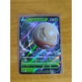 Pokemon Trading Card Game - Hisuian Electrode V #5 - Japanese