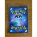 Pokemon Trading Card Game - Hisuian Electrode V #5 - Japanese