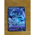 Pokemon Trading Card Game - Indeedee V #84 - Japanese
