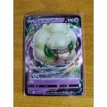Pokemon Trading Card Game - Whimsicott V #49 - Japanese