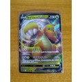 Pokemon Trading Card Game - Dragonite V #42 - Japanese