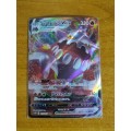 Pokemon Trading Card Game - Heatran VMAX #15 - Japanese
