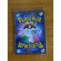 Pokemon Trading Card Game - Wooloo #302 - Japanese