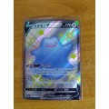 Pokemon Trading Card Game - Ditto V #323 - Japanese