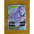 Pokemon Trading Card Game - Hisuian Goodra VSTAR #57 - Japanese