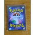 Pokemon Trading Card Game - Blaziken V #7 - Japanese