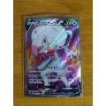 Pokemon Trading Card Game - Hisuian Zoroark V #83 - Japanese
