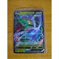 Pokemon Trading Card Game - Rayquaza V #107 - Japanese