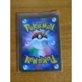 Pokemon Trading Card Game - Rayquaza V #107 - Japanese