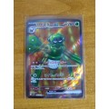 Pokemon Trading Card Game - Spidops EX #91 - Japanese