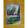 Pokemon Trading Card Game - Mabosstiff #88 - Japanese