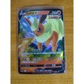 Pokemon Trading Card Game - Flareon V #11 - Chinese