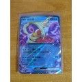 Pokemon Trading Card Game - Jynx EX #124 - Chinese