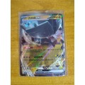 Pokemon Trading Card Game - Ting-Lu Ex #49 - Chinese
