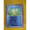 Pokemon Trading Card Game - Psyduck [Master Ball] #54 - Chinese