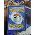 Pokemon Trading Card Game - Greedent Ex #179 - English