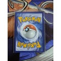 Pokemon Trading Card Game - Zapdos Ex #49 - English