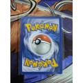 Pokemon Trading Card Game - Revavroom Ex #156 - English