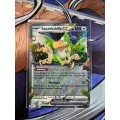 Pokemon Trading Card Game - Squawkabilly Ex [Holo] #169 - English