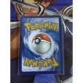 Pokemon Trading Card Game - Houndoom Ex #134 - English
