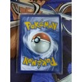 Pokemon Trading Card Game - Decidueye Ex #15 - English