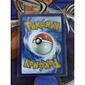 Pokemon Trading Card Game - Spidops Ex #19 - English