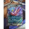 Pokemon Trading Card Game - Toxicroak Ex #131 - English