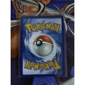 Pokemon Trading Card Game - Toxicroak Ex #131 - English