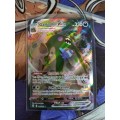 Pokemon Trading Card Game - Garbodor VMAX #101 - English