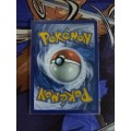 Pokemon Trading Card Game - Wobbuffet V #86 - English