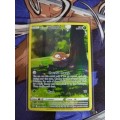 Pokemon Trading Card Game - Hisuian Voltorb #GG01 - English