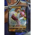 Pokemon Trading Card Game - Medicham V #83 - English