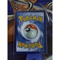 Pokemon Trading Card Game - Medicham V #83 - English