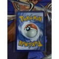 Pokemon Trading Card Game - Zamazenta V #98 - English