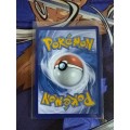 Pokemon Trading Card Game - Greedent V #120 - English