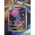 Pokemon Trading Card Game - Rabsca #215 - English