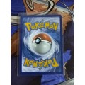 Pokemon Trading Card Game - Basic Metal Energy (Cosmos Holo) - English